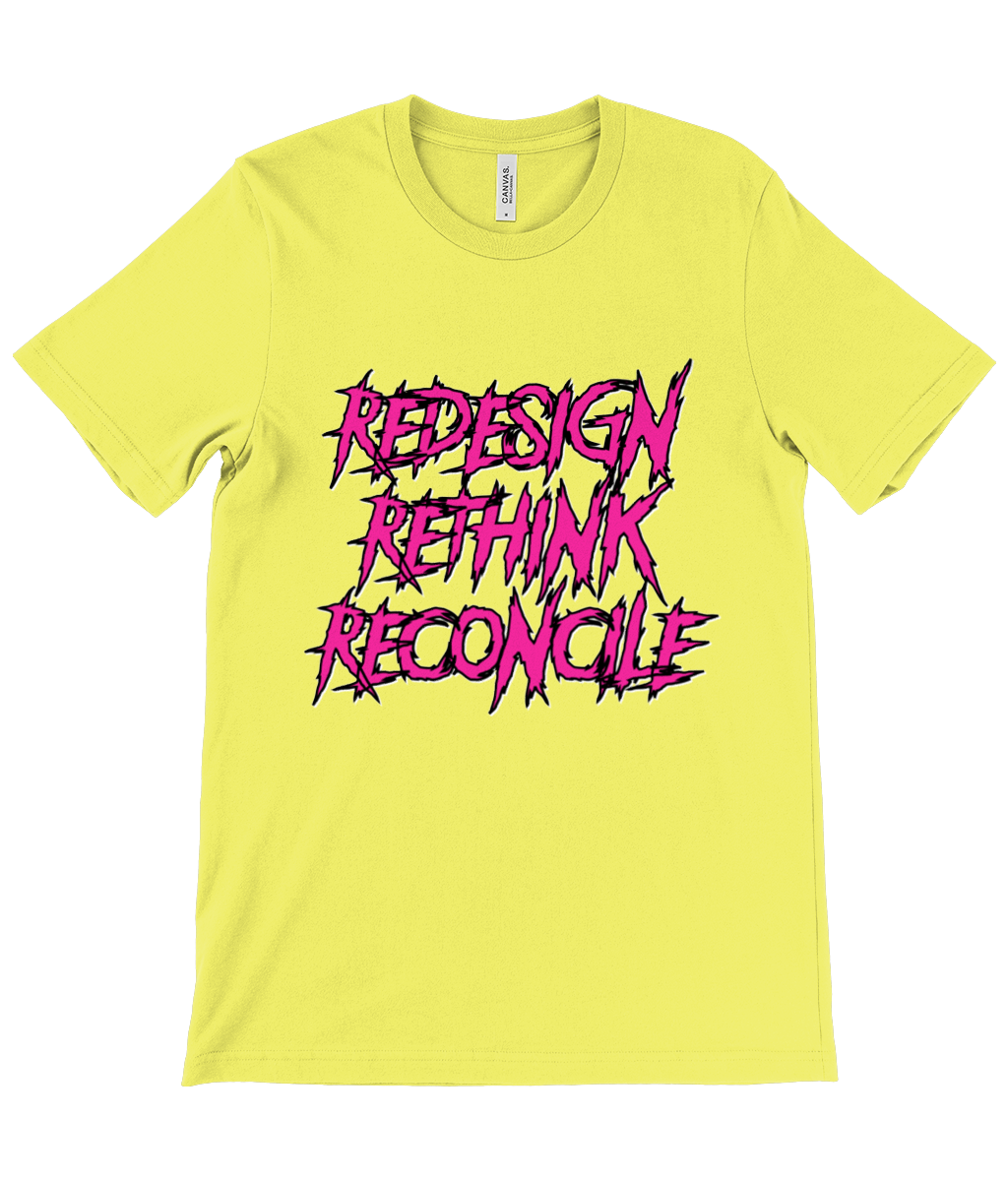 Redesign T-Shirt