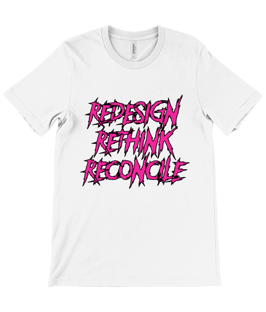 Redesign T-Shirt