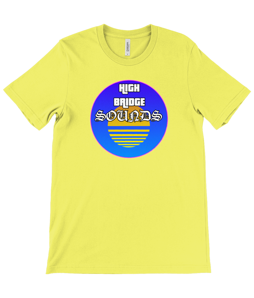 HBS T-Shirt