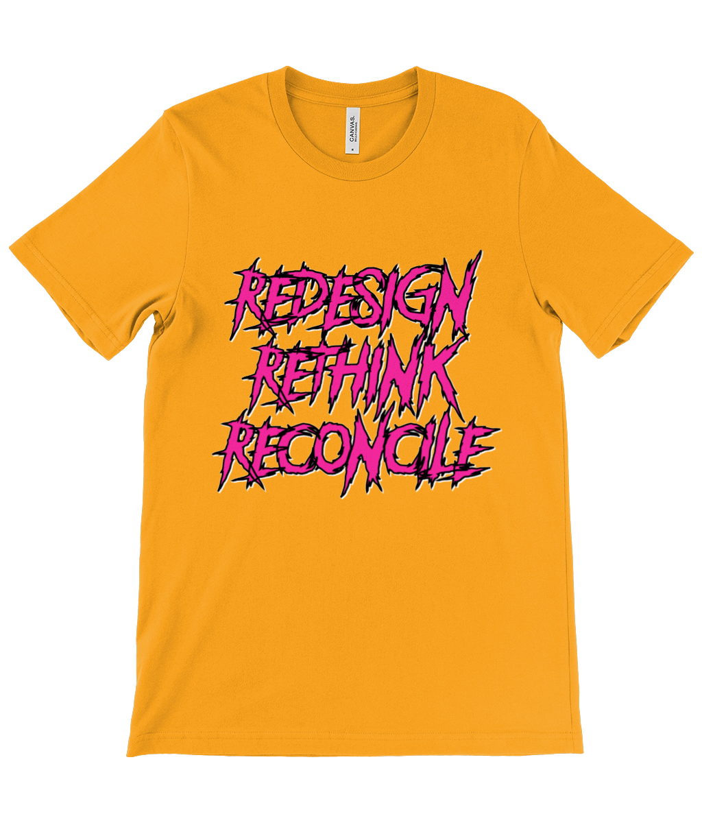 Redesign T-Shirt