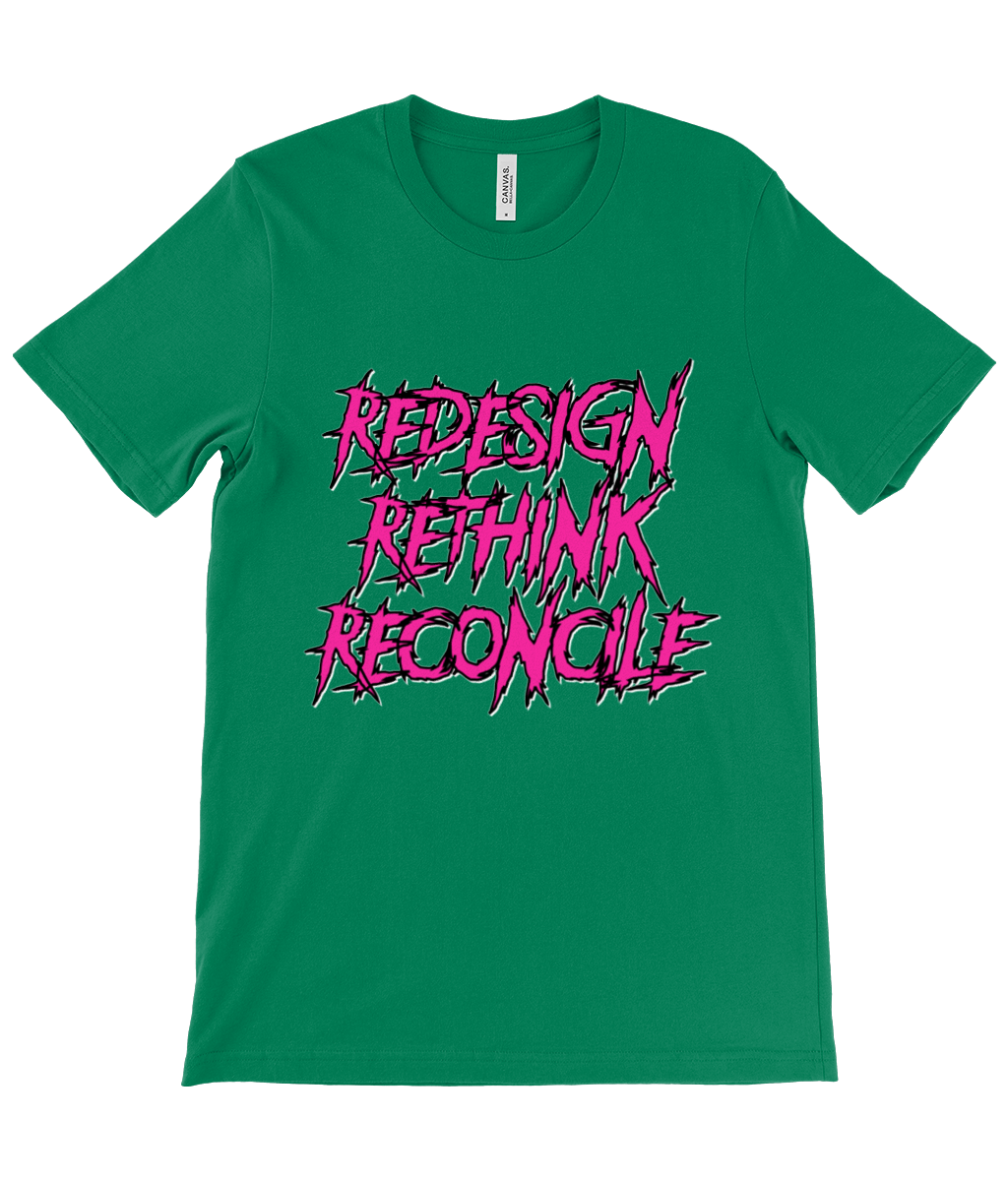 Redesign T-Shirt